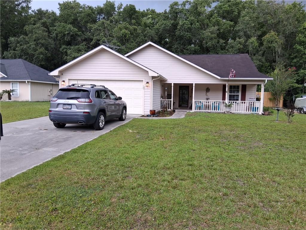 108 Lake Palms Drive Property Photo 1