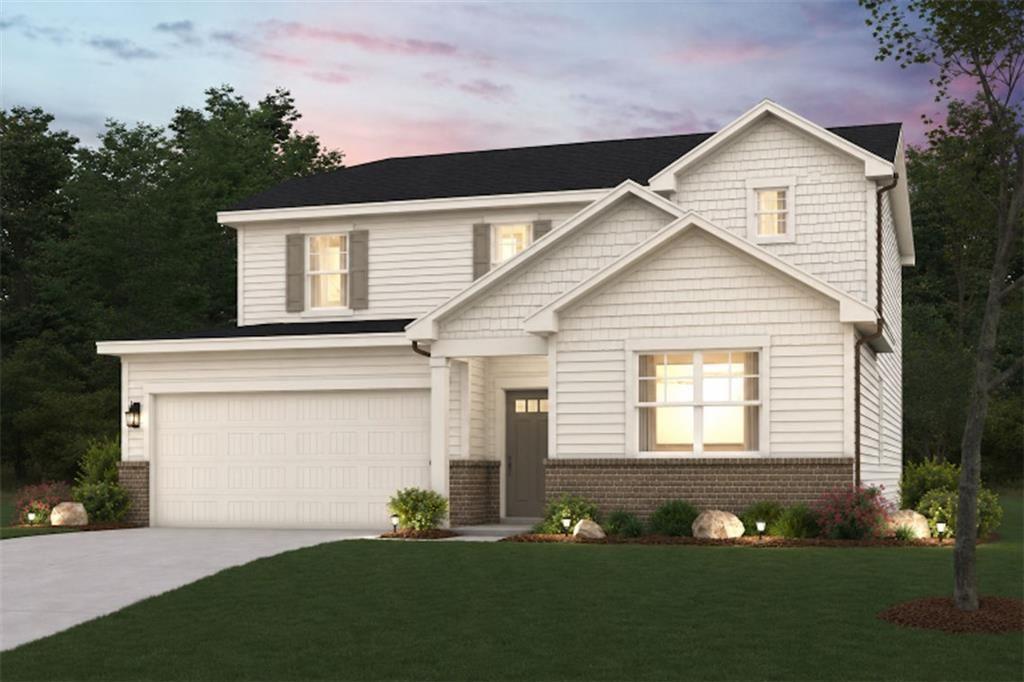 59 Sanborne View Drive Property Photo 1