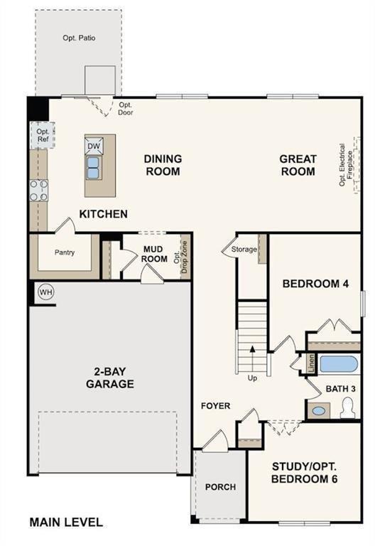 59 Sanborne View Drive Property Photo 2