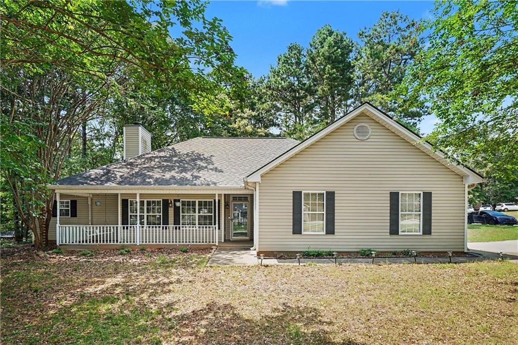 1857 High Green Drive Property Photo 1