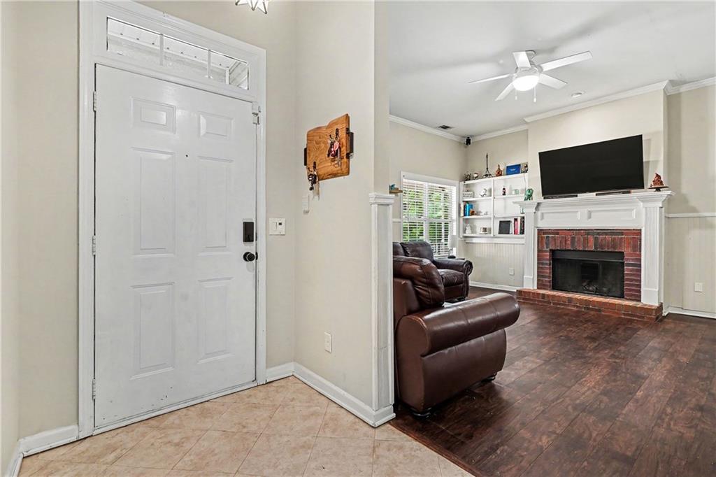 1857 High Green Drive Property Photo 3