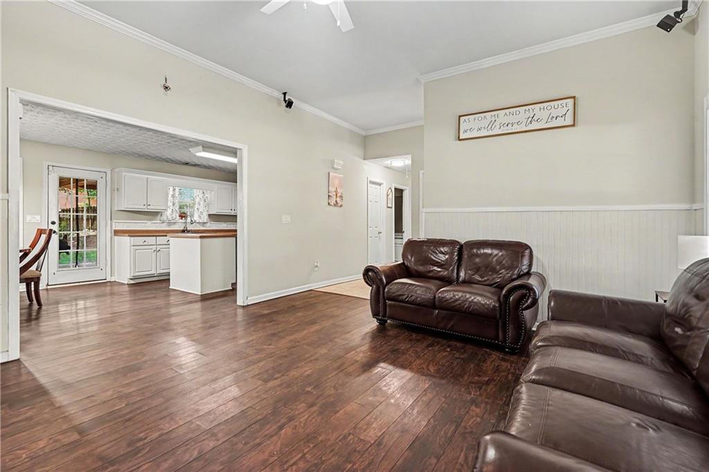 1857 High Green Drive Property Photo 6