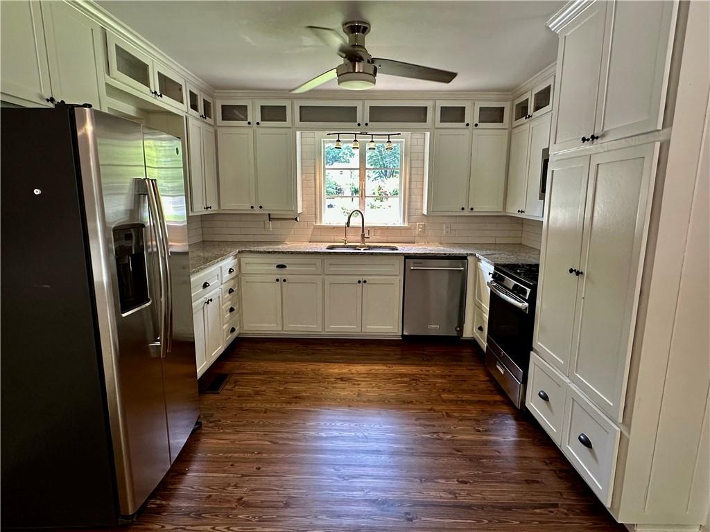 287 Brookwood Drive Sw Property Photo 4