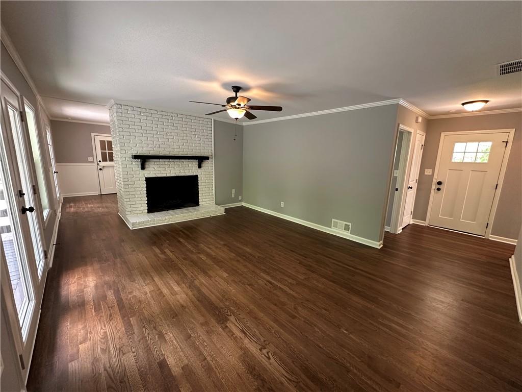 287 Brookwood Drive Sw Property Photo 8