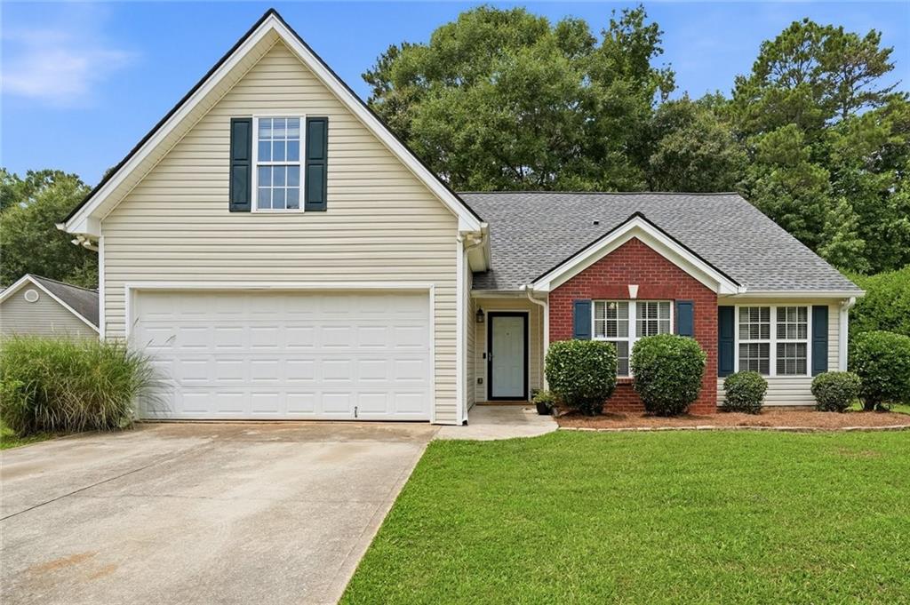 5480 Amber Cove Way Property Photo 1