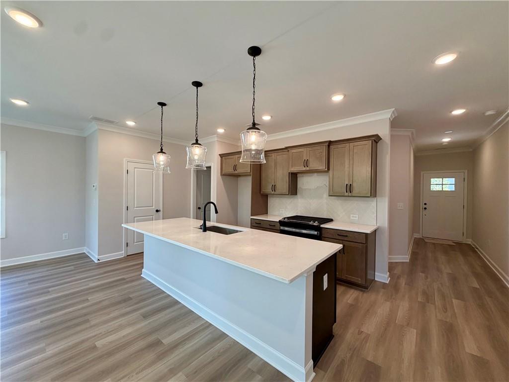 300 Colsen Drive Property Photo 1