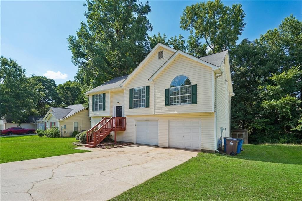 403 Edgewood Drive Property Photo 2
