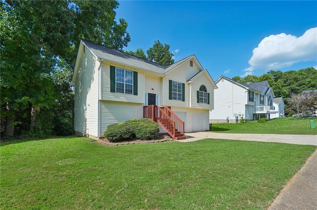 403 Edgewood Drive Property Photo 3