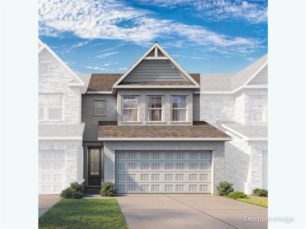 73 Shoal Court Lot 47 Property Photo 1