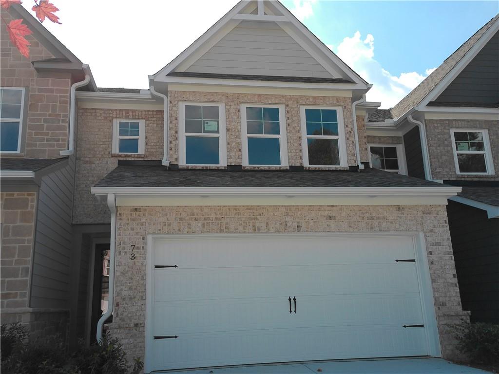 73 Shoal Court Lot 47 Property Photo 1