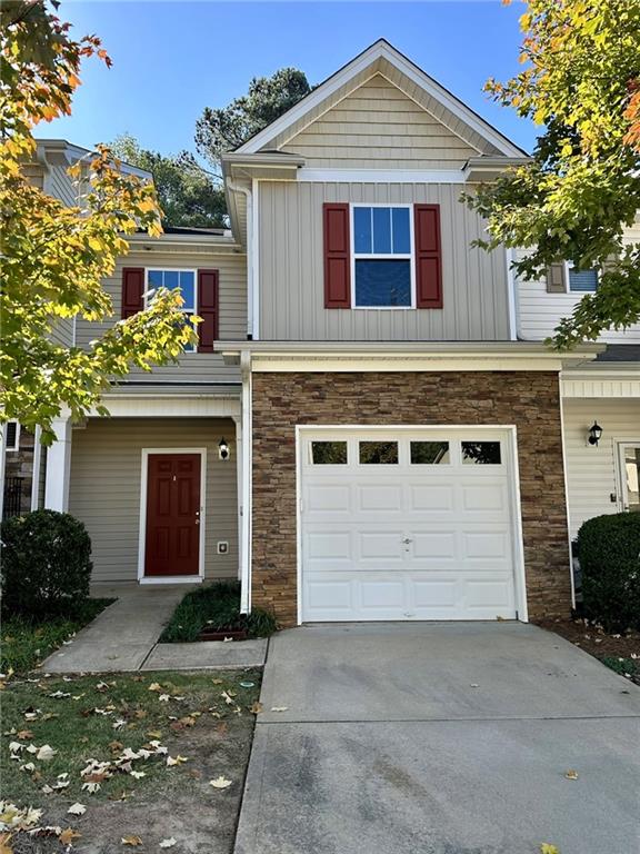 538 Oakside Place Property Photo 1