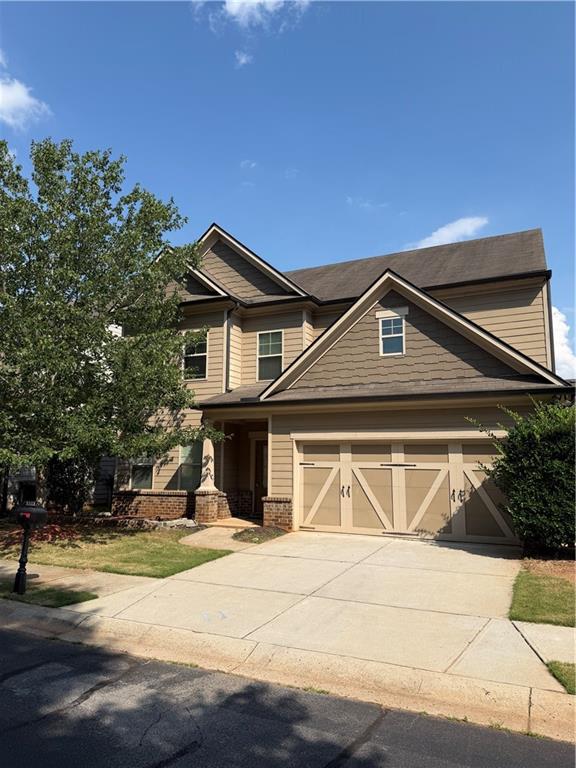 5313 Catrina Way Property Photo 1