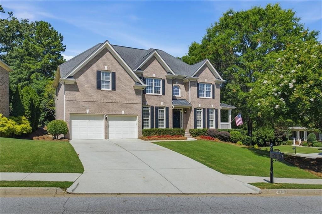 867 Blue Heather Court Property Photo 1