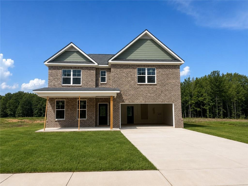 1767 Kingsmere Run Drive