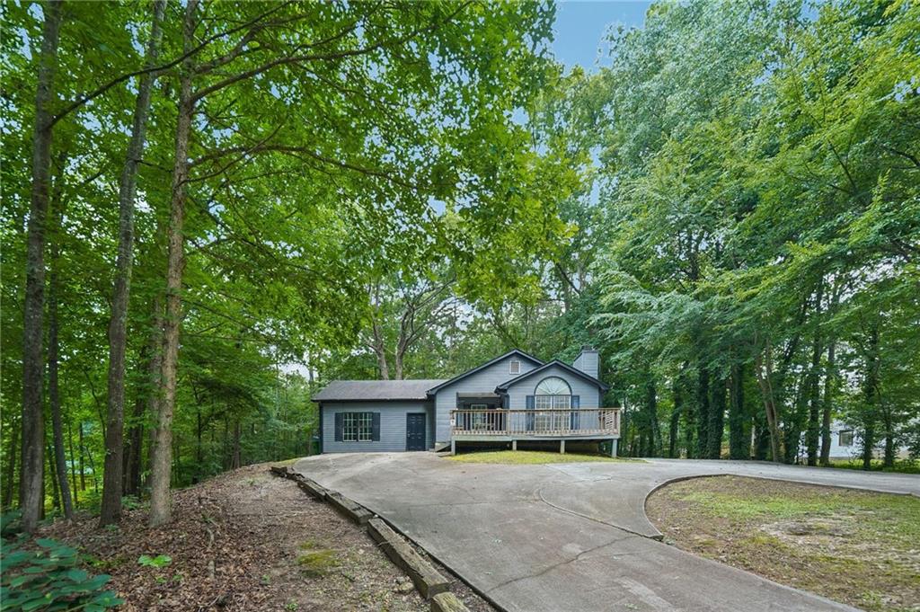 217 Rainey Brooke Drive