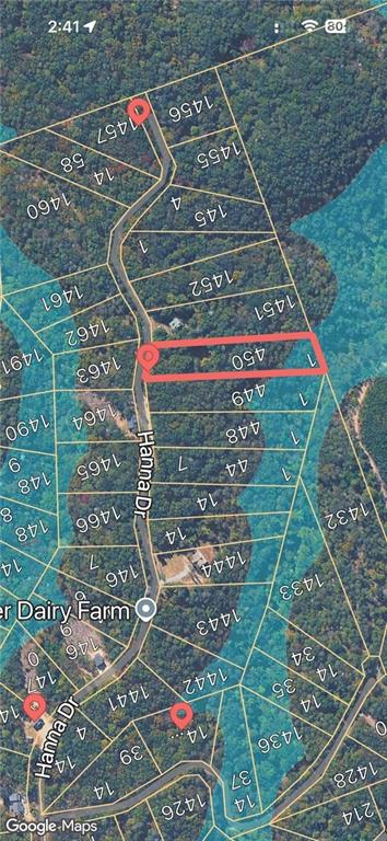 1450 Hanna Drive Property Photo 21
