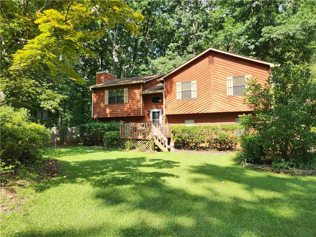 4225 Spring Gate Drive Property Photo 1