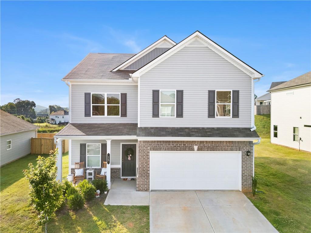 15 Arrington Drive