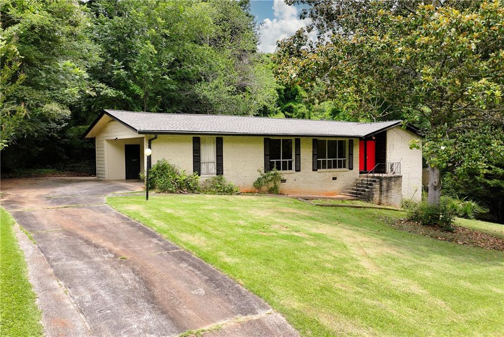 4195 Sunrise Trail