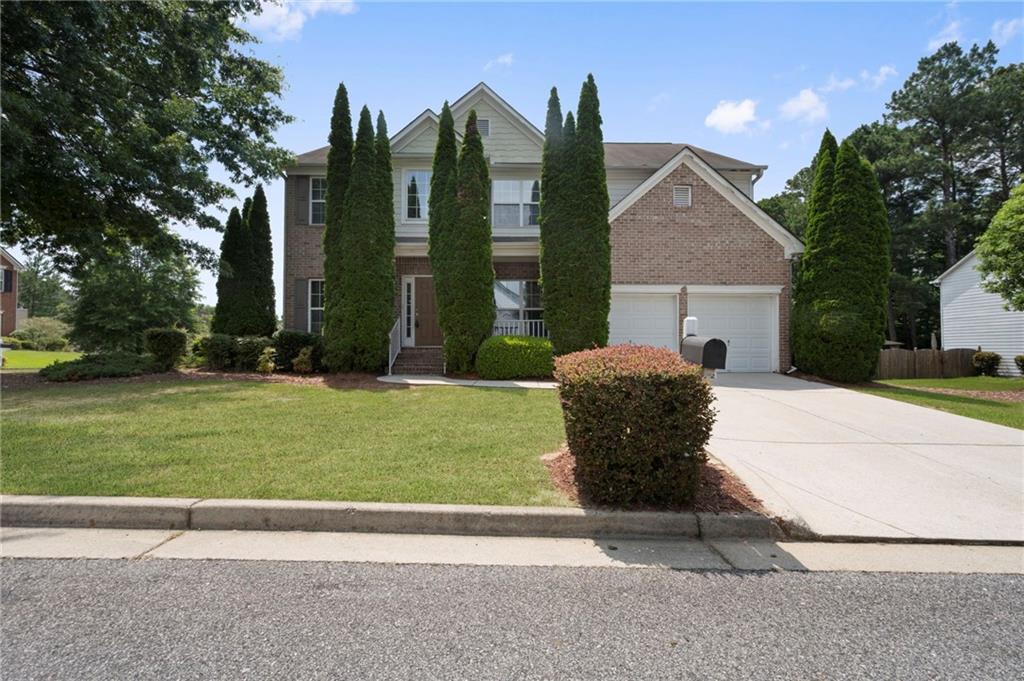 6336 Rooks Pass