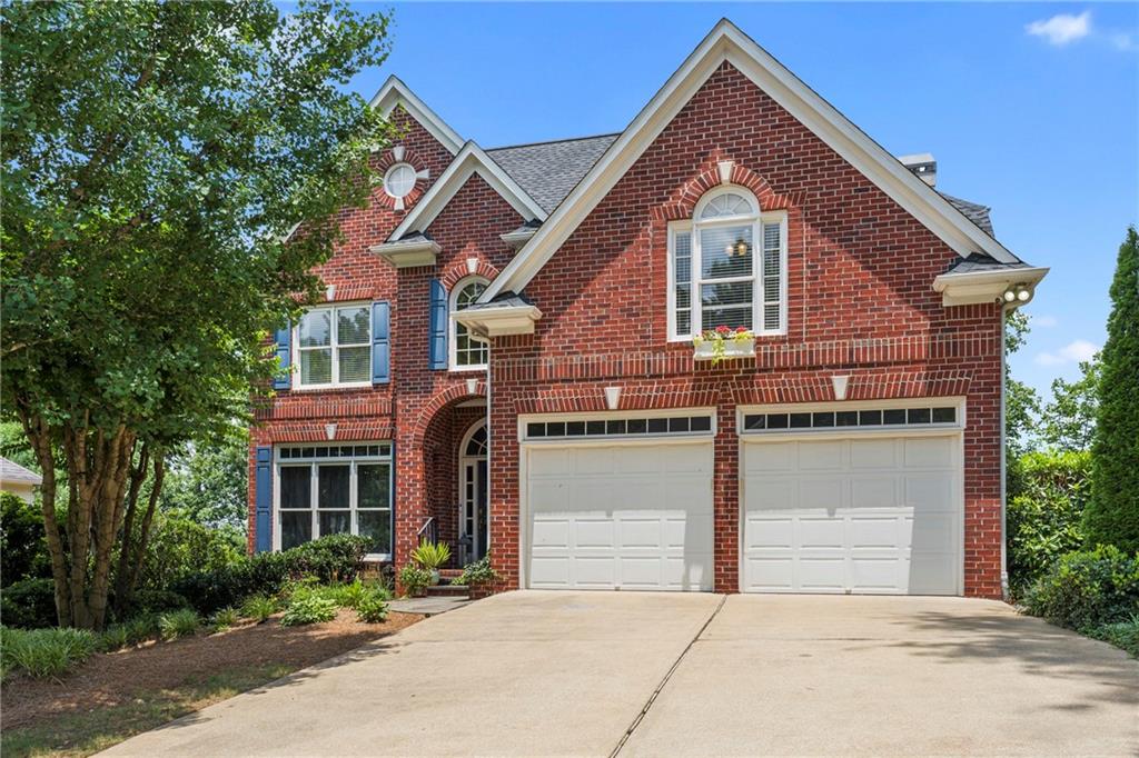 787 Bellhaven Chase Court Property Photo 1