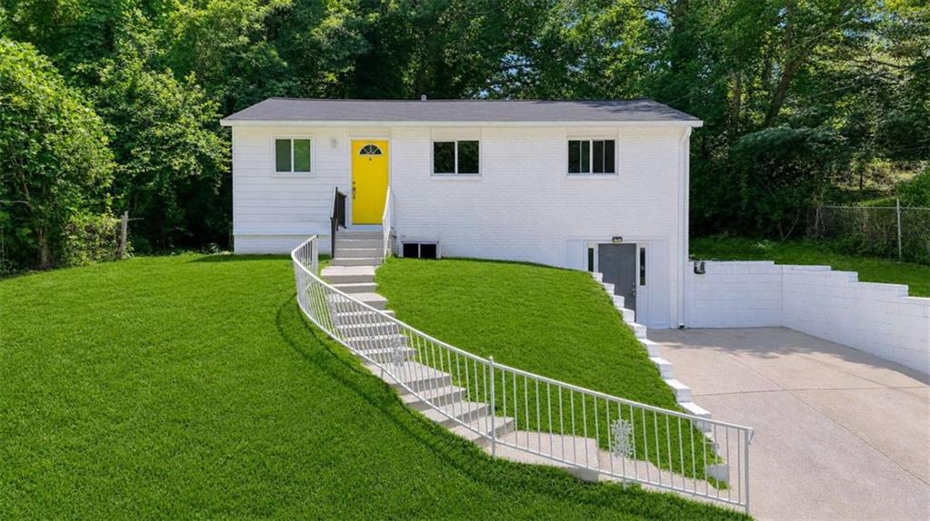 477 Fairlane Circle Nw Property Photo 1