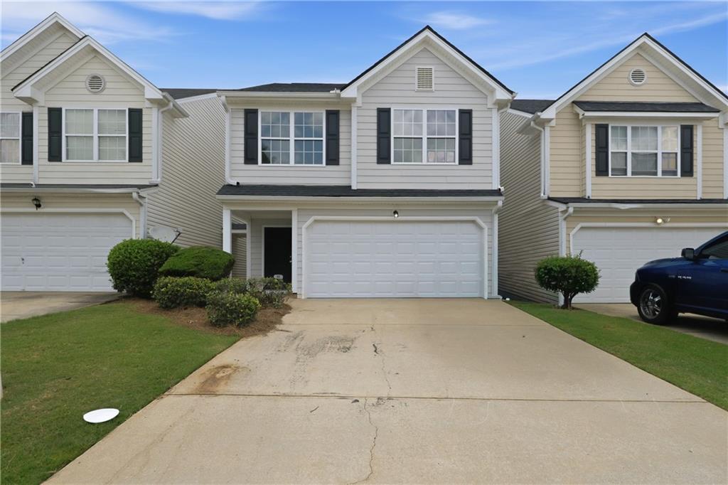 105 Chandler Trace Property Photo 1