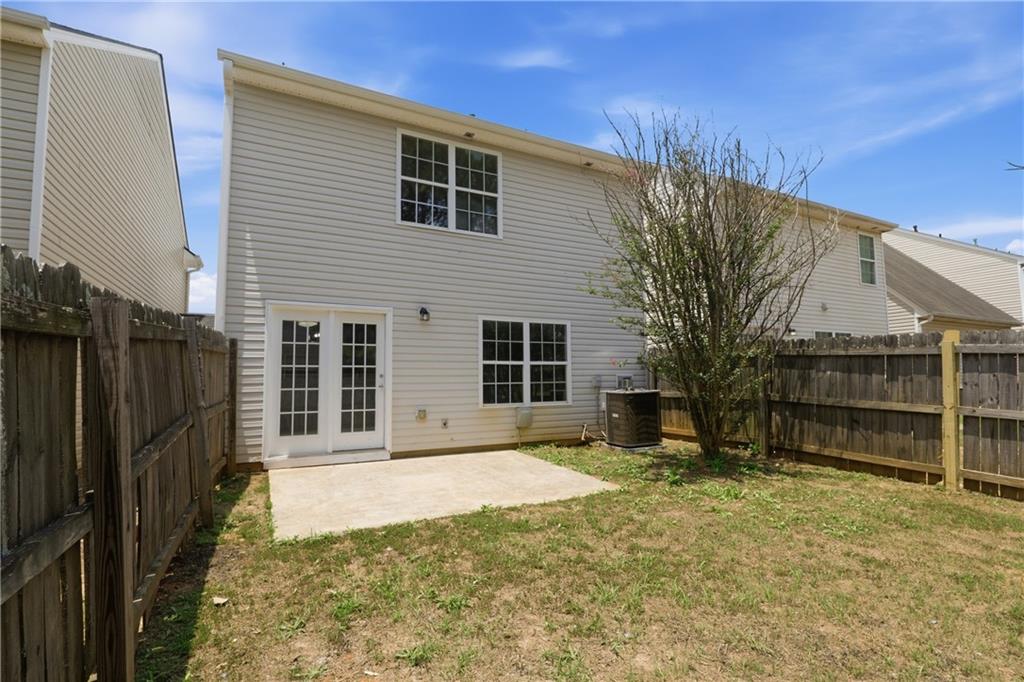 105 Chandler Trace Property Photo 16