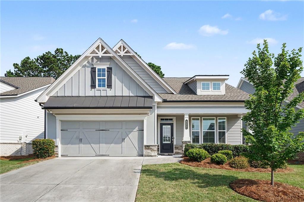 577 Barlow Place