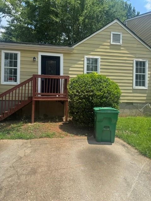 3490 Kingswood Trail Property Photo 1