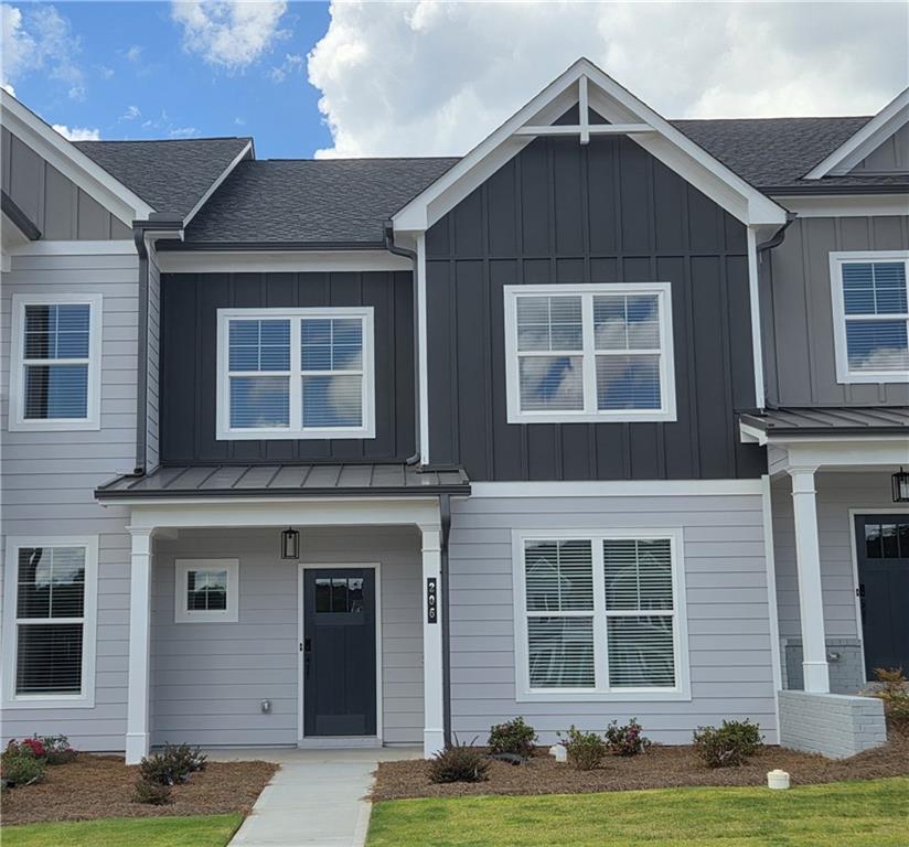 206 Grand Highlands Court Property Photo 1