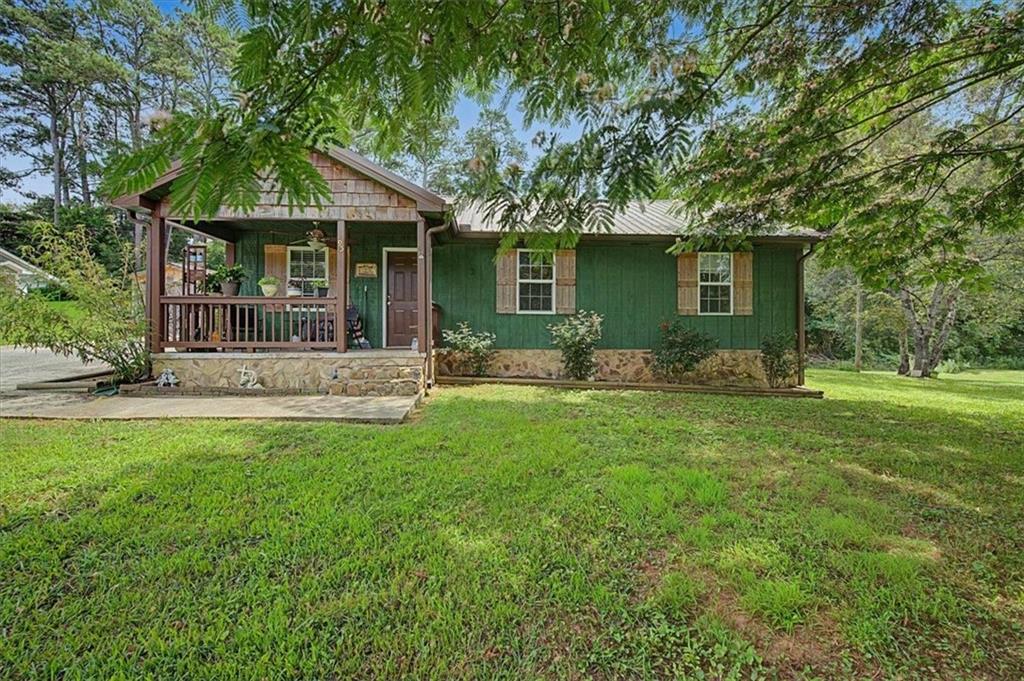 95 Aragon Road Property Photo 1