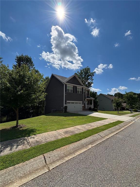 389 White Trillium Drive Property Photo 1