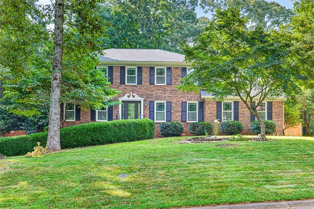 4224 Cedar Creek Trail Sw Property Photo 1