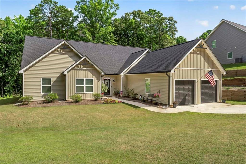 112 Bunting Court Property Photo 1
