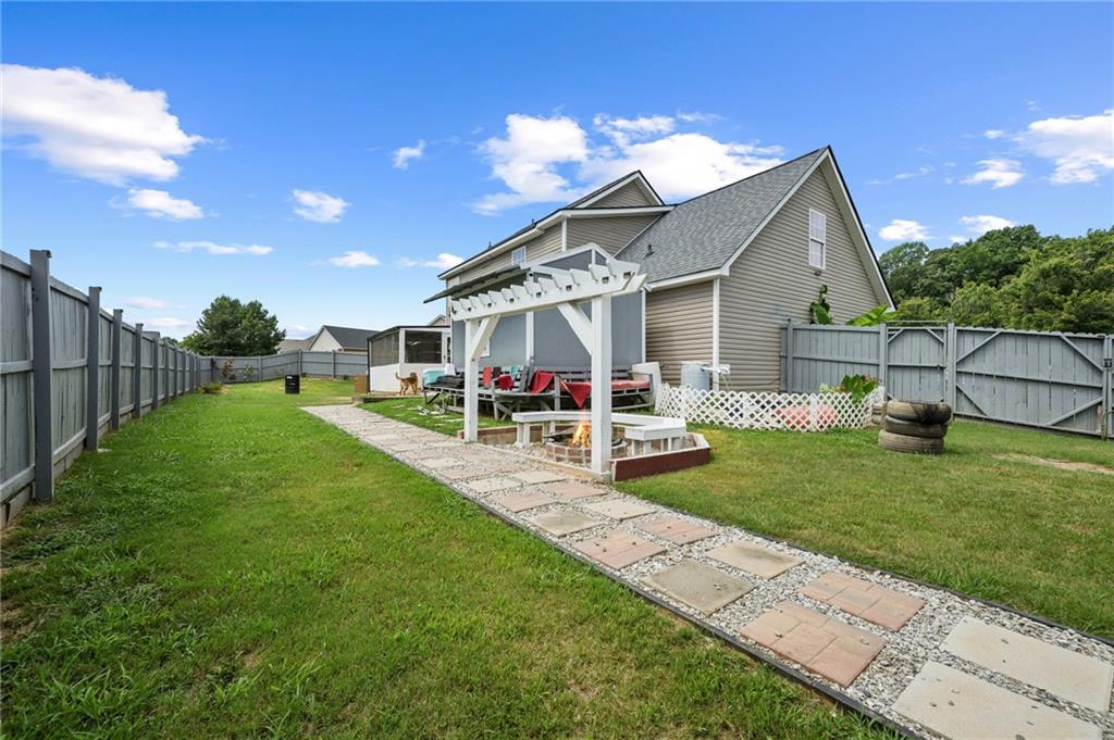 40 Benjamin Point Property Photo 29