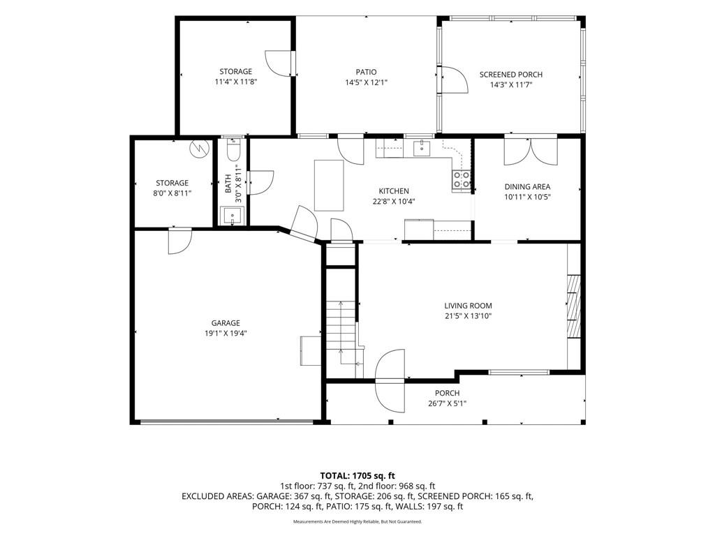 40 Benjamin Point Property Photo 35