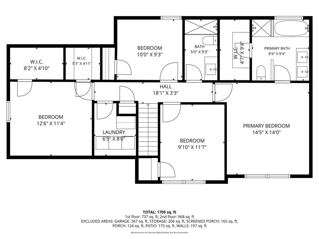 40 Benjamin Point Property Photo 36