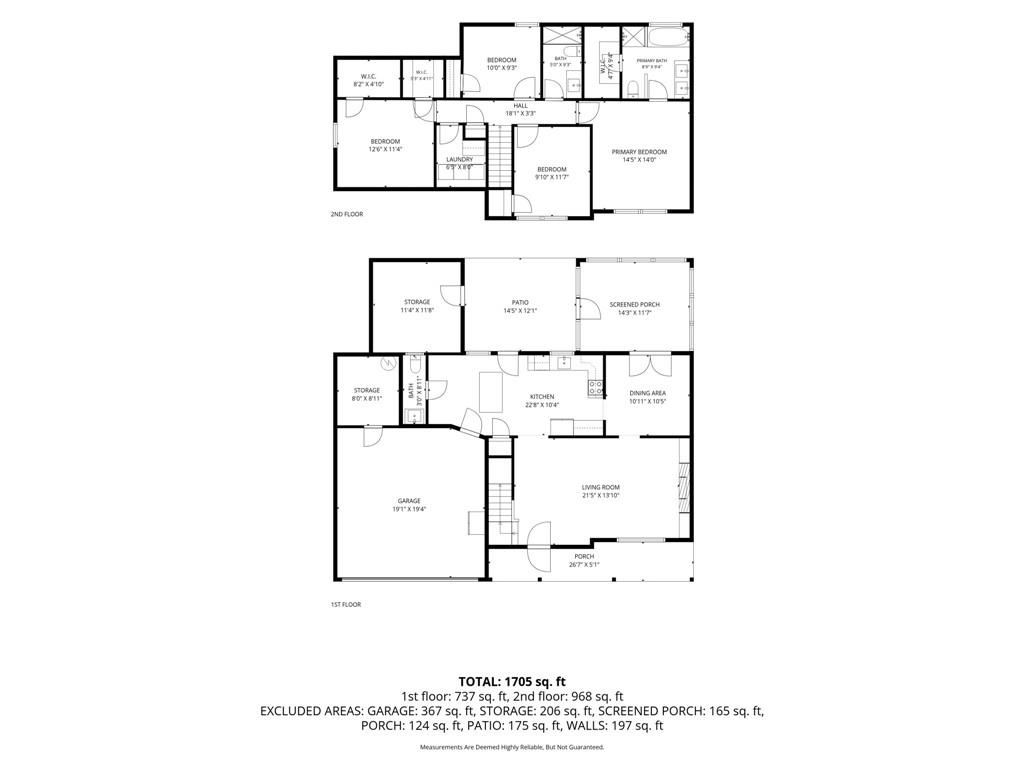 40 Benjamin Point Property Photo 37