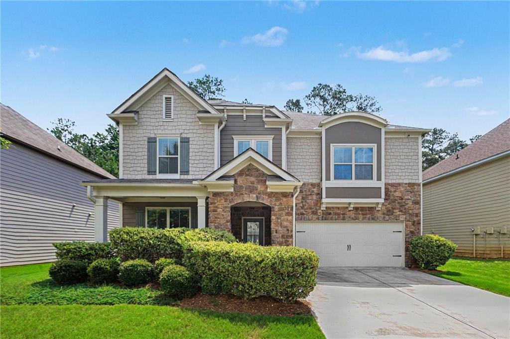 5118 Amberland Square Property Photo 1
