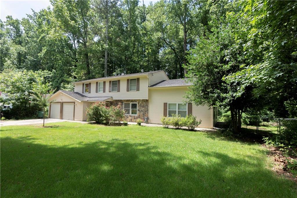 6384 Boyett Drive