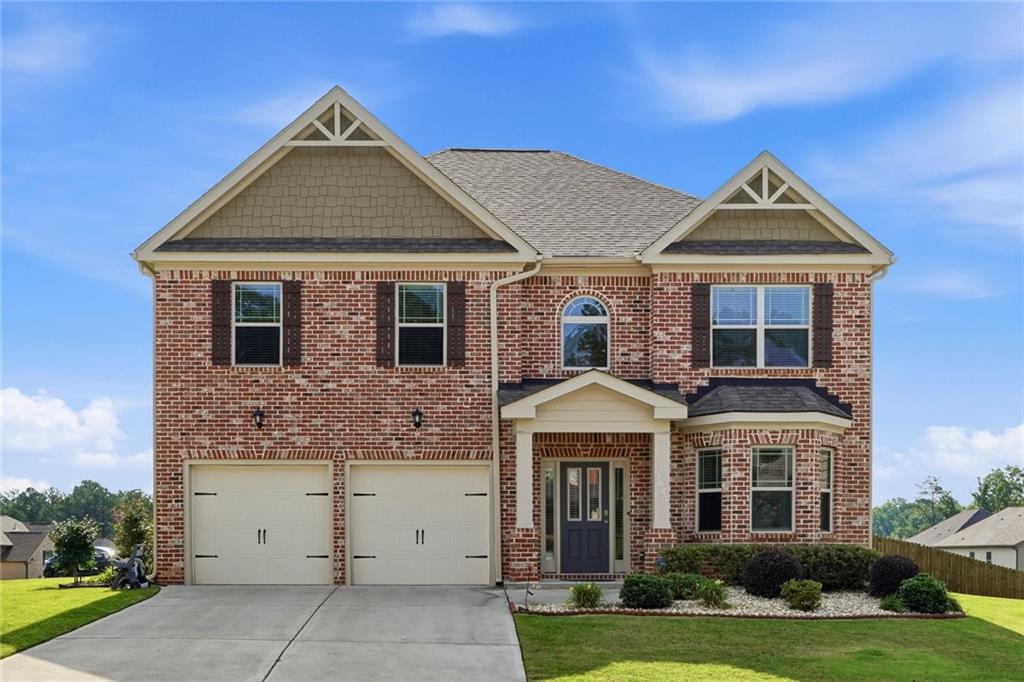 3627 Maple Hill Road