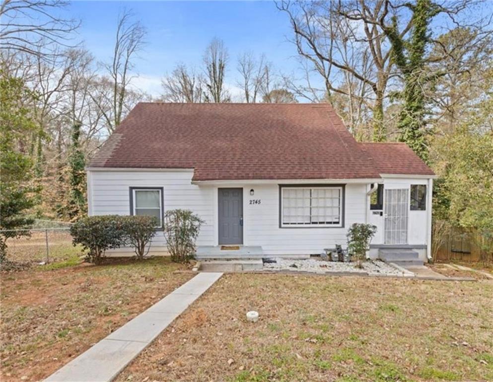 2743 Harlan Drive Property Photo 1