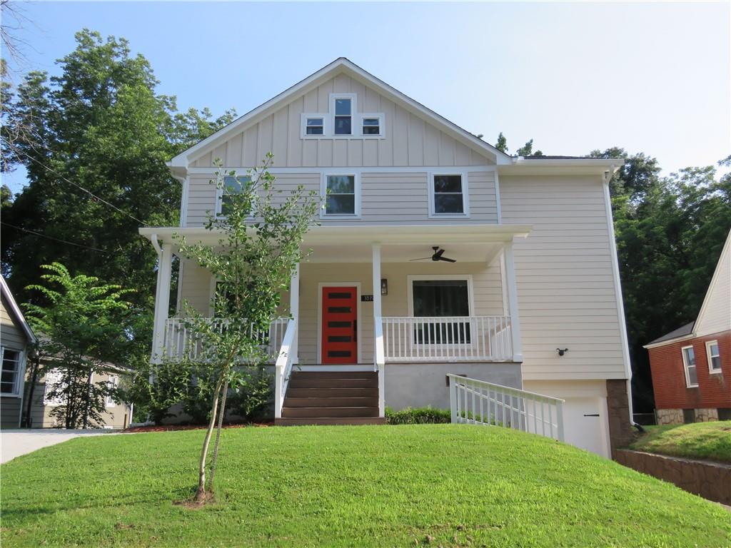 1819 Avon Avenue SW Property Photo 1
