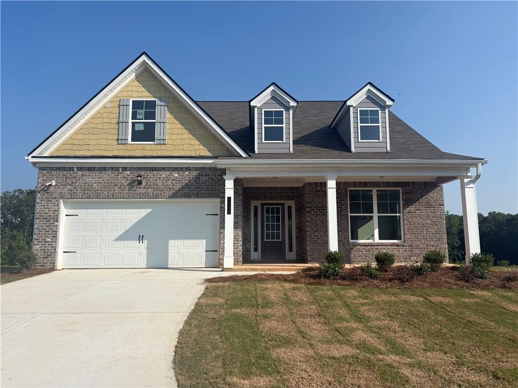 5956 Spring Way Property Photo 1