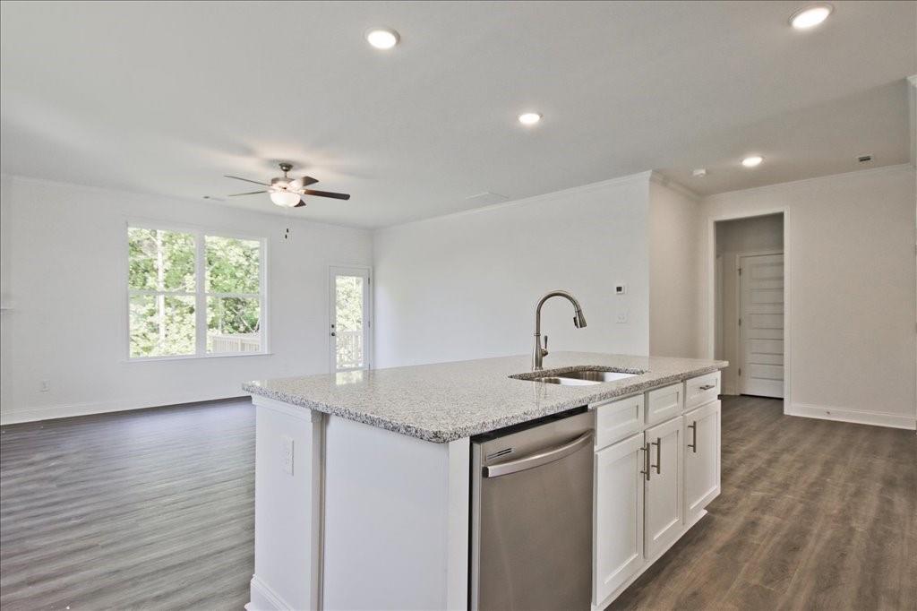 5956 Spring Way Property Photo 14