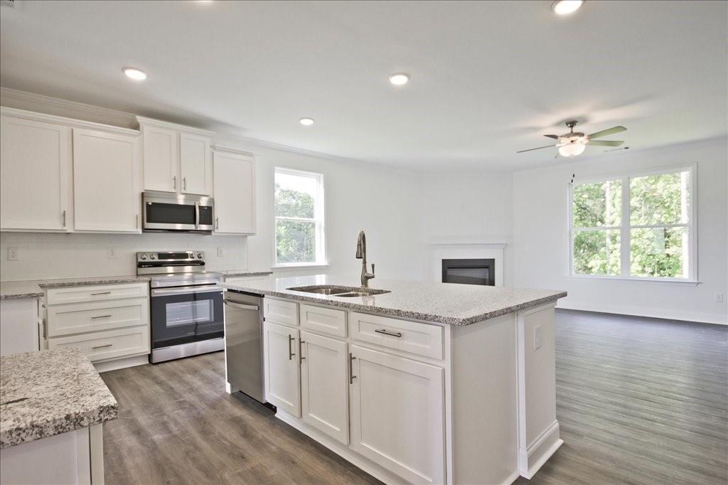 5956 Spring Way Property Photo 15