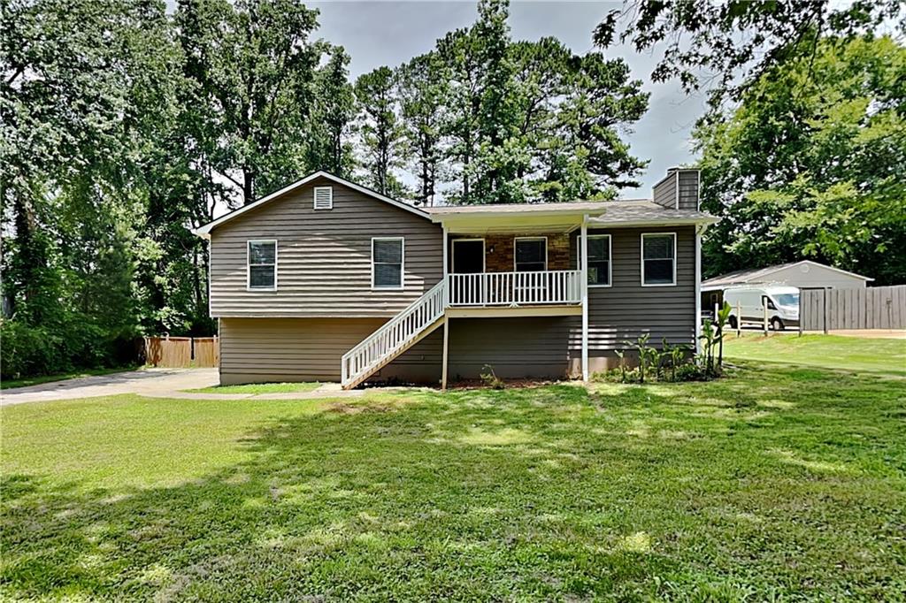 1775 Cumberland Trace Property Photo 1