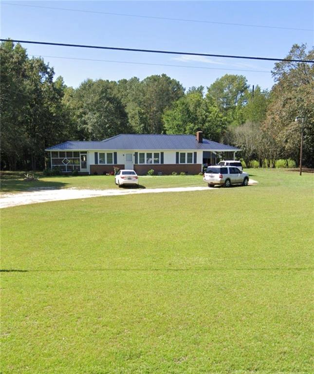1803 Bowman Highway Nw Property Photo 1