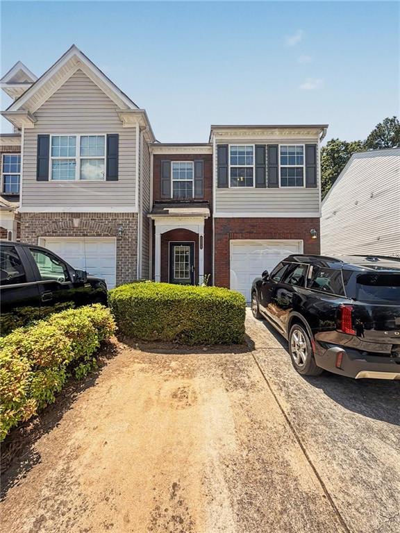 2878 Snapfinger Manor Property Photo 1